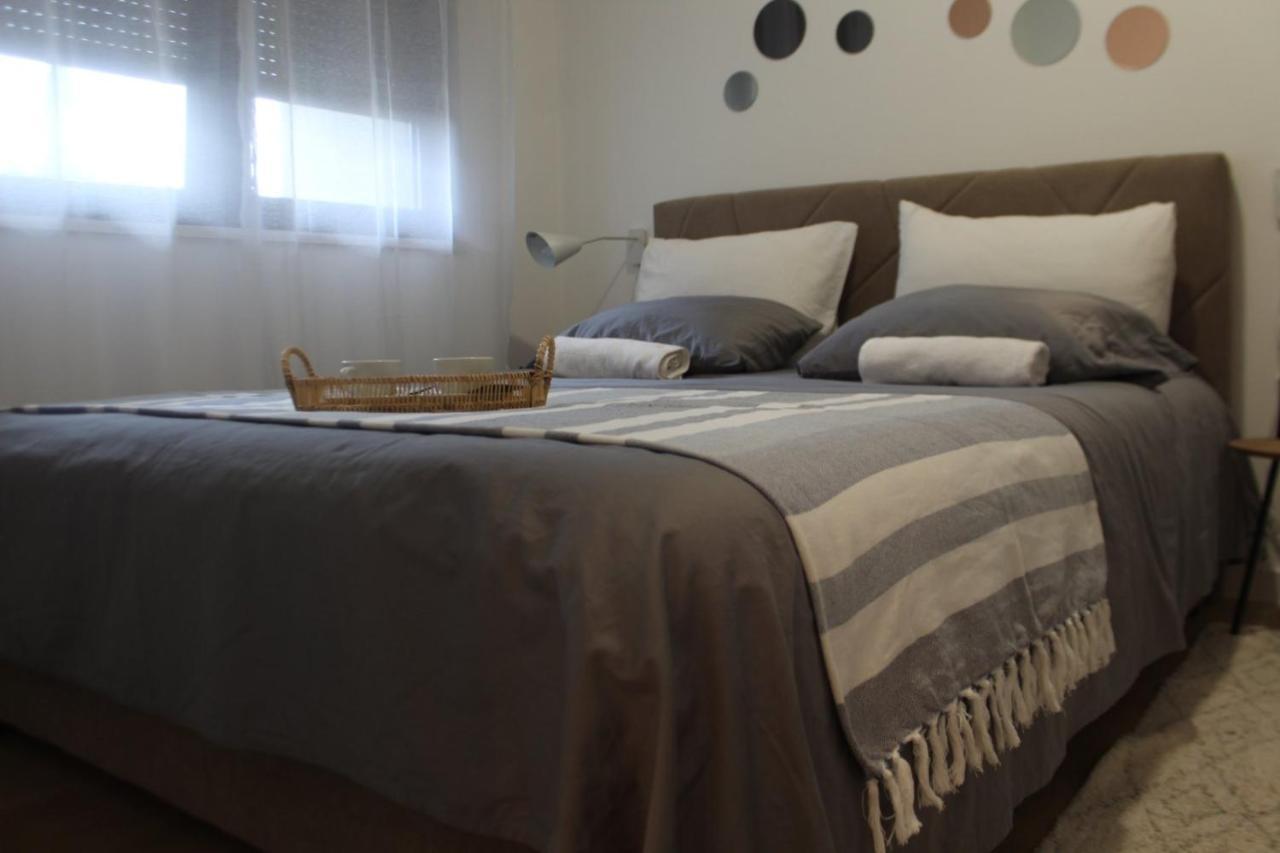 Soho Apartman Trebinje Exterior foto